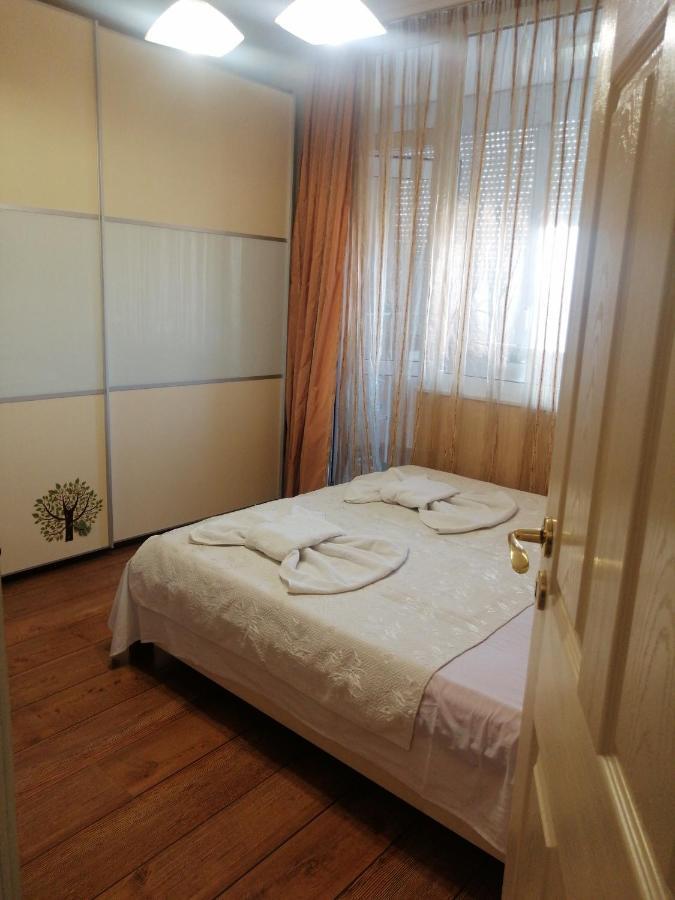 Apartament ,,Edelvais- Lux" Apartment Nesebar Ngoại thất bức ảnh