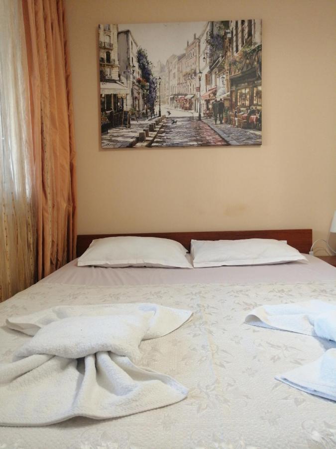 Apartament ,,Edelvais- Lux" Apartment Nesebar Ngoại thất bức ảnh