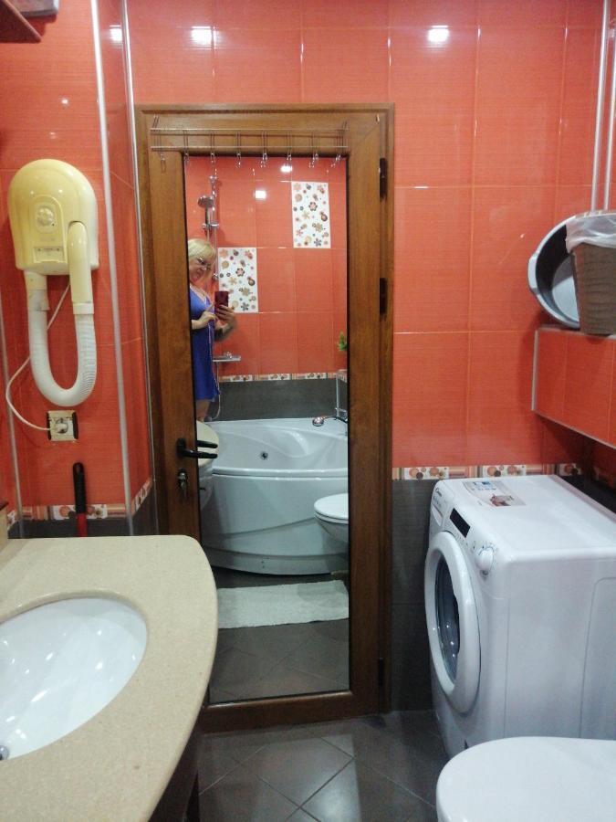Apartament ,,Edelvais- Lux" Apartment Nesebar Ngoại thất bức ảnh